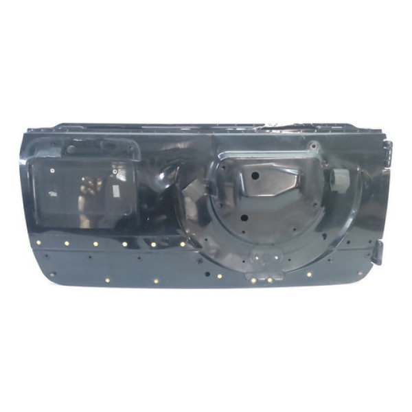 Tampa Traseira Freelander 1 2003 2006 * Detalhe