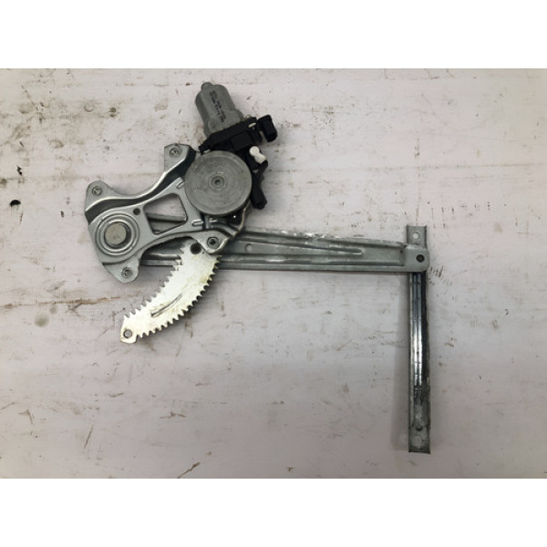 Maquina Vidro Traseira Direita Nissan Versa Original