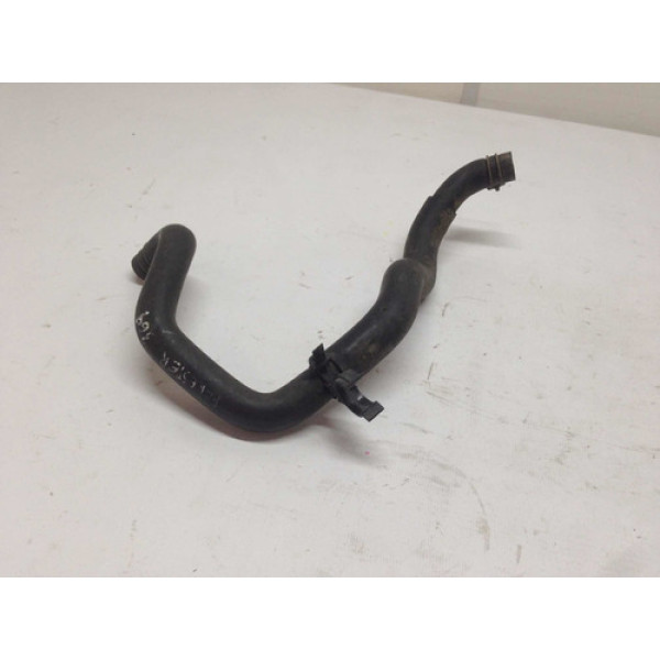 Mangueira Água Motor Subaru Forester 2.0 Turbo S 2001