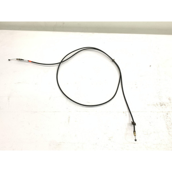 Cabo Abertura Capô Toyota Corolla 1998 2001