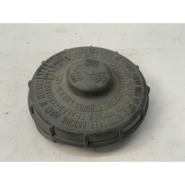 Tampa Reservatorio Fluido Freio Honda Civic 1.7 2001 2006