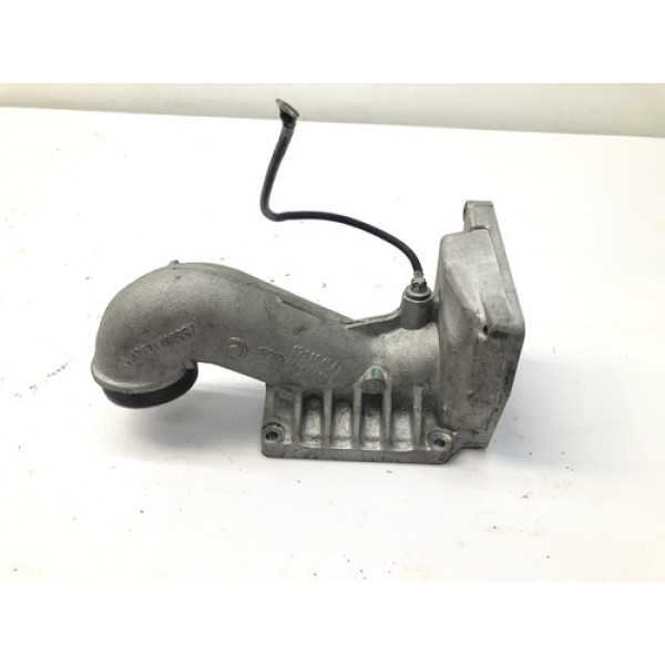 Duto Supercharger C200k 1.8 2008 2011 W204 A2711400887