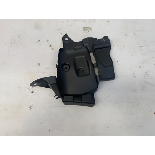 Protetor Para Barro Dianteiro Esquerdo Logan 2019 2024