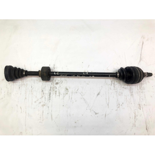 Semi Eixo Direito Civic 1.5 1992 1995 C/abs Detalhe