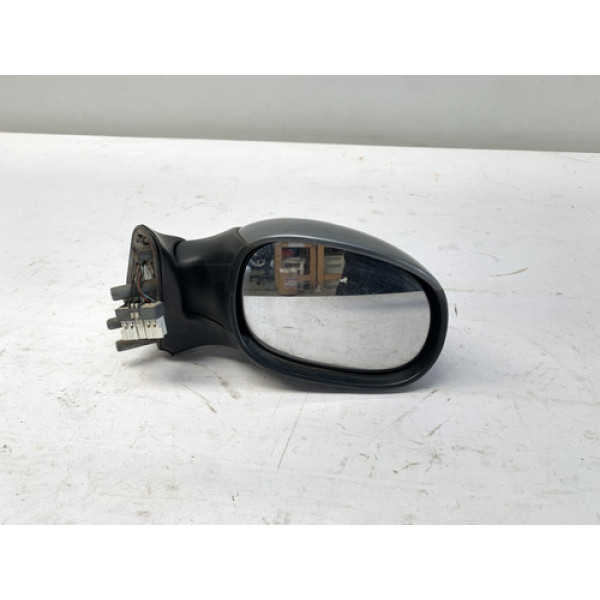 Retrovisor Eletrico Direito Xsara Picasso 2001 2006