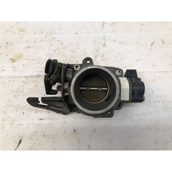 Tbi Corpo Borboleta Ford Escort 1.8 Glx Zetec 16v 1997 2003