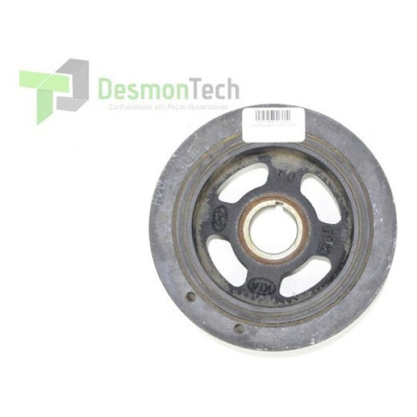 Polia Do Virabrequim Tucson 2.0 2008