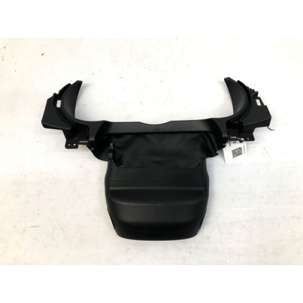 Moldura Superior Coluna Direção Honda City 2015 2017