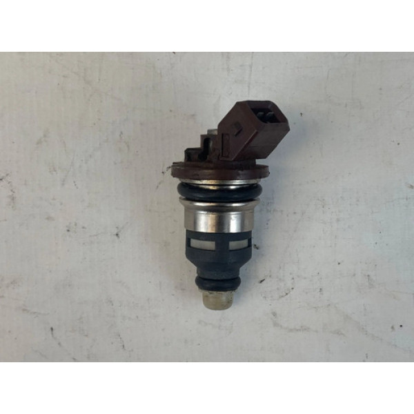 Bico Injetor Combustível Ford Escort 1.8 16v 1997 2003 Det 127v
