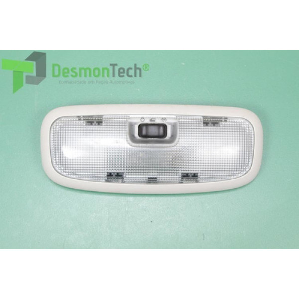 Luz De Teto Central Freelander 2 3.2 2007