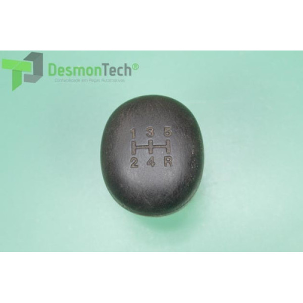 Manopla De Câmbio Jimny 1.3 2012 Não Disponivel