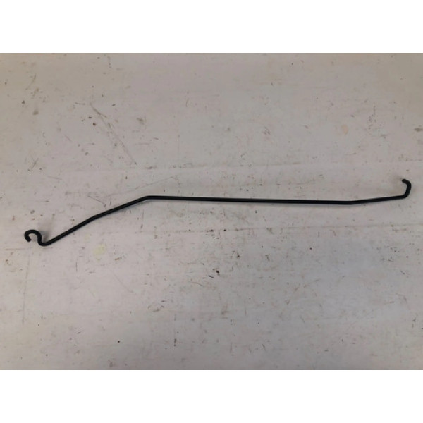 Vareta Haste Abertura Capo Ford Ka 2014 2021