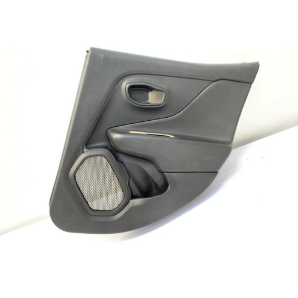 Forro Porta Traseiro Direito Renegade 2018 2021