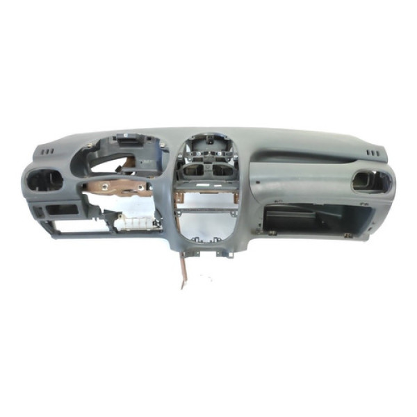 Capa Do Painel Peugeot 206 1998 2008