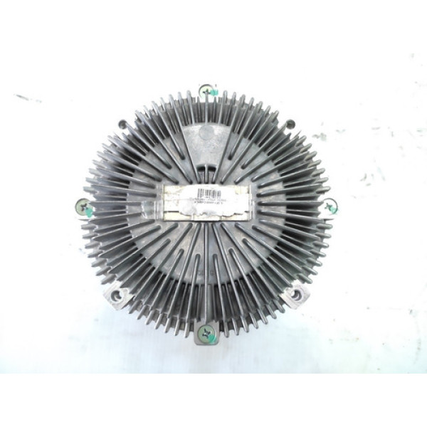 Polia Viscosa Mitsubishi Pajero Dakar 3.2 2013