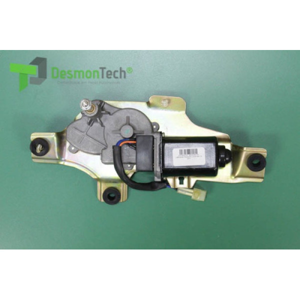 Máquina Do Limpador Traseiro Lifan X60 1.8 2015