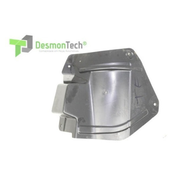 Para-barro Traseiro Direito Lifan X60 1.8 2015