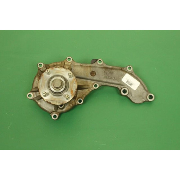 Bomba D\'água Hilux 4x2 2009