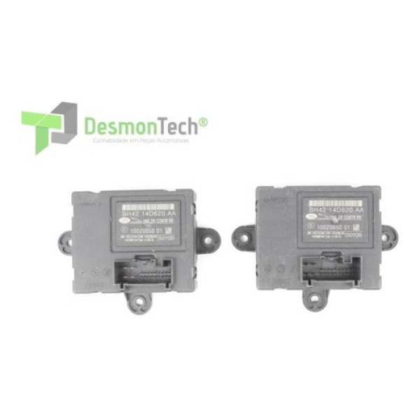 Central Elétrica Land Rover Freelander 2 - 2010 Unitário