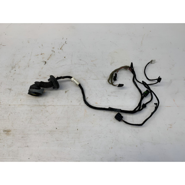 Chicote Porta Dianteiro Direito Fiat Punto 2013 2017