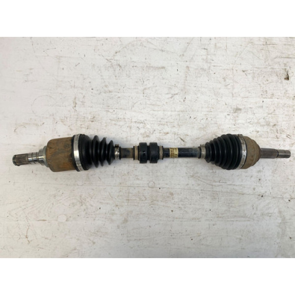 Semi Eixo Esquerdo Nissan Livina 1.8 2009 2014 Detalhe