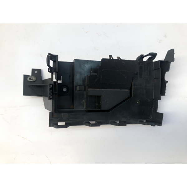 Suporte Módulo Bateria Ford Fusion 2.0 Tb 2013 2016 1.2v