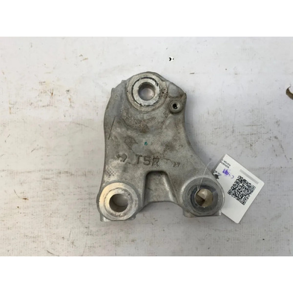 Suporte Coxim Direito Motor Honda City 2015 2019 