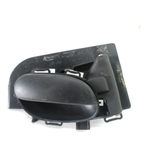 Maçaneta Interna Esquerda Peugeot 206 2 Portas 