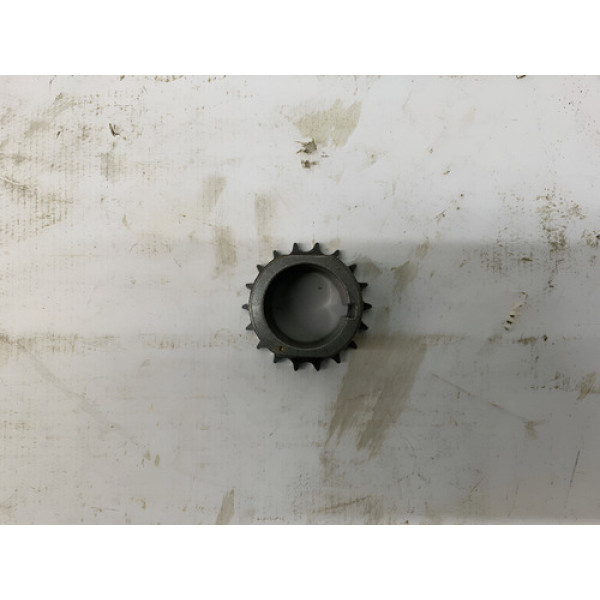 Engrenagem Virabrequim Toyota Etios 1.5 16v 2017 2021