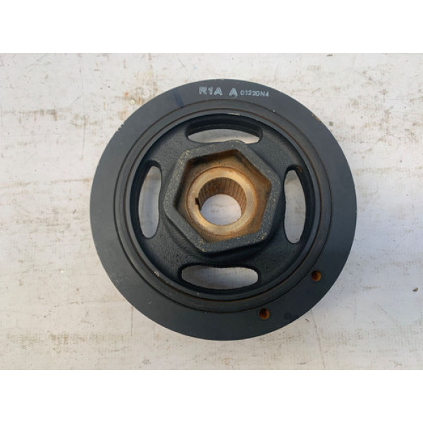 Polia Virabrequim Honda Hrv 1.8 2015 2021 