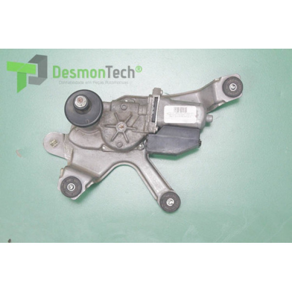 Máquina Do Limpador Traseiro Toyota Rav 4 - 2013