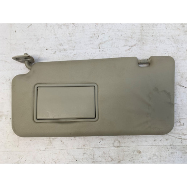 Quebra Sol Esquerdo Nissan Livina 2009 2014