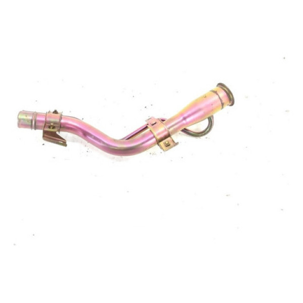 Gargalo Tanque Combustível Honda Accord Exr 1998 2002
