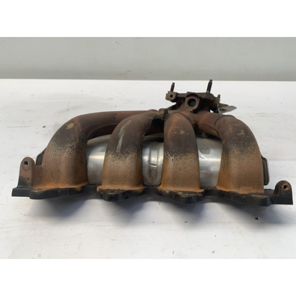 Coletor Escapamento Renault Duster 2.0 2011 2014