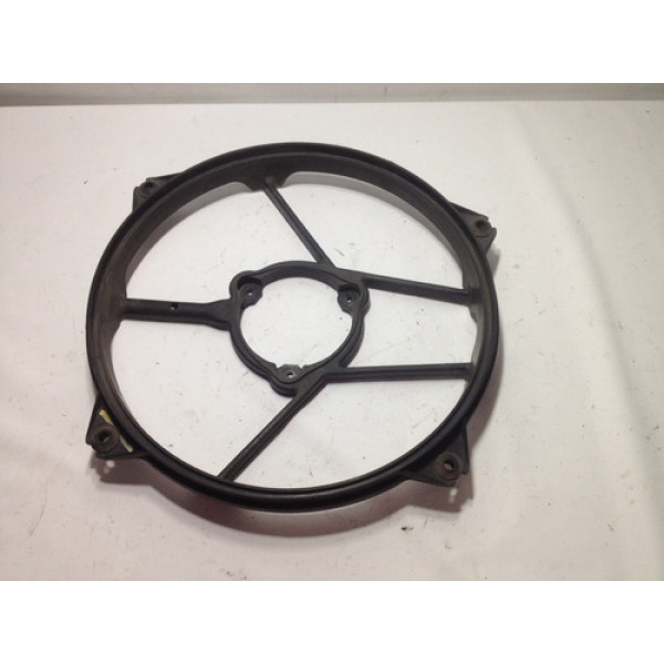 Defletor Da Ventoinha - 307 C4 Pallas 1.6 2.0 16v