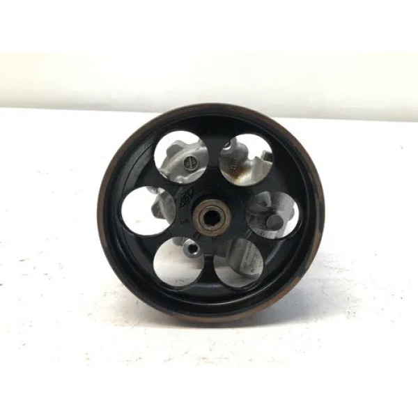 Bomba Direção Hidráulica Renault Duster 2.0 16v Para Revisar