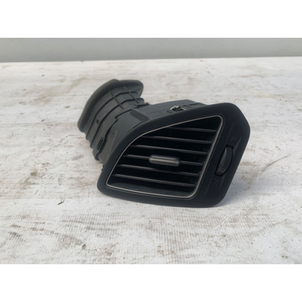 Difusor Saida Ar Esquerdo Hyundai Ix35 2010 2014