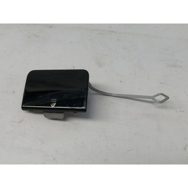 Tampa Reboque Dianteiro Mercedes C200 2008 2011 Kompressor