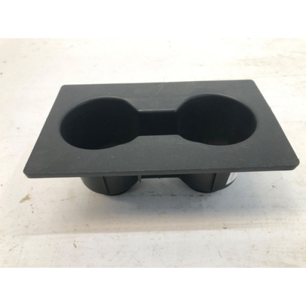 Porta Copos Console Central Kia Sportage 2010 2015