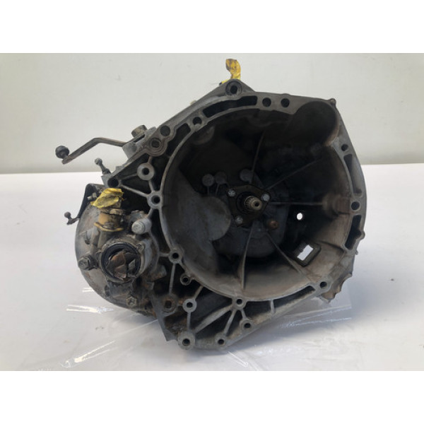 Caixa Marcha Câmbio Manual Peugeot 206 1.0 16v Detalhe