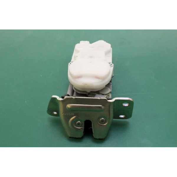 Fechadura Da Tampa Traseira  Outlander 2011