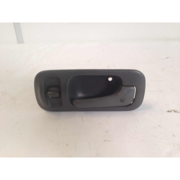 Maçaneta Interna Traseira Direita - Civic 1992 1995