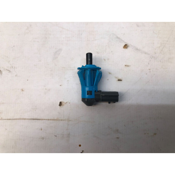 Interruptor Alarme Capo Renault Kwid 2022 2025 296b20856r