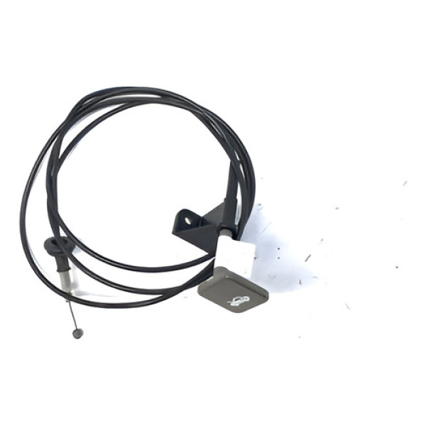 Cabo Puxador Abertura Capo Honda New Civic G8 2007 2011