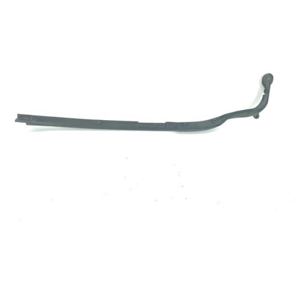 Canaleta Fiação Tampa Traseira Renault 19 Rn 1994 1999