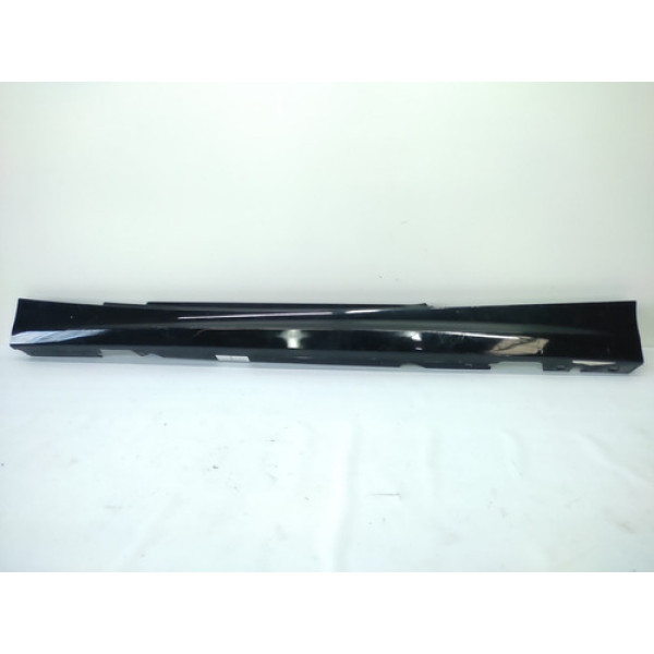 Spoiler Caixa Ar Esquerdo Bmw 120i 2008 2 Portas