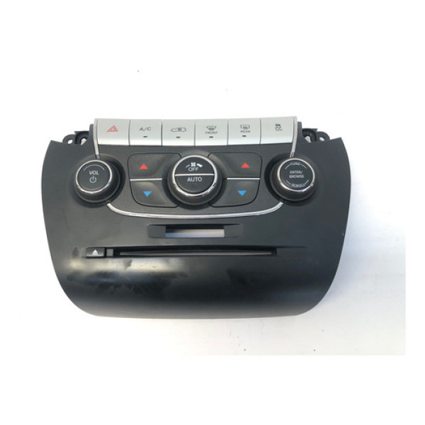 Comando Ar Cond Rádio Freemont 2011 2015 1sk601x9ad