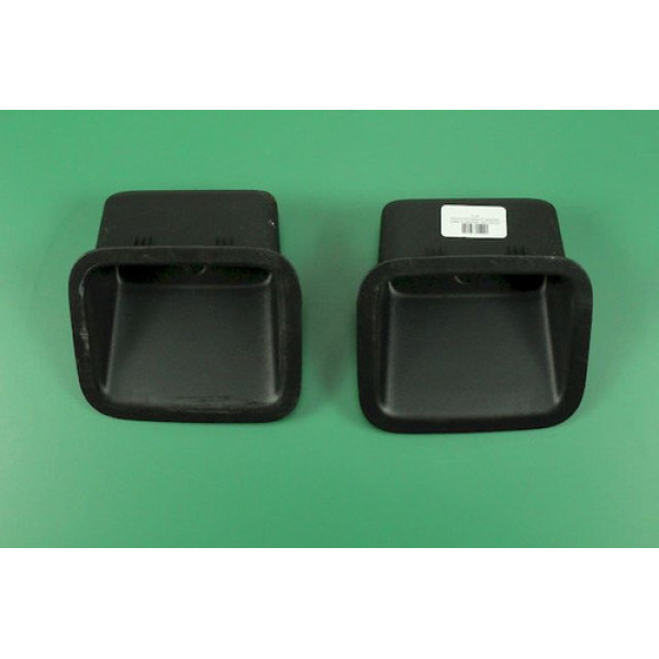 Maçaneta Tampa Traseira C4 Picasso 2011