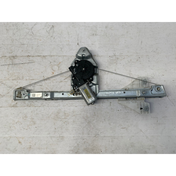 Maquina Vidro Eletrica Dianteira Direita Renault Kwid