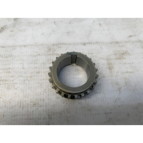 Engrenagem Virabrequim Honda Hrv 1.5 2022 2025